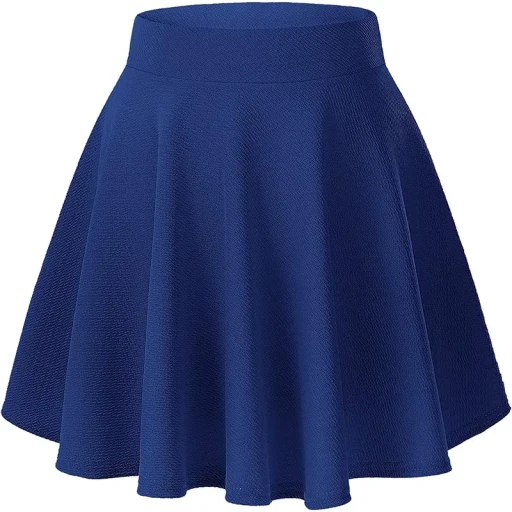 Imagen de Mini Falda Alicrada